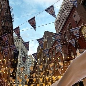 Meet your Posher, Marsha